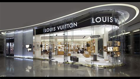 lv westfield